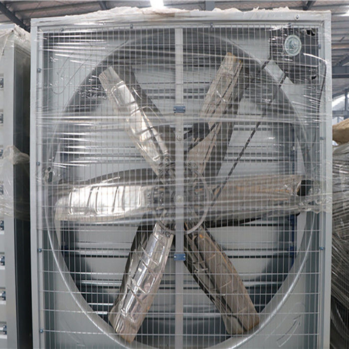 циркуляционный вентилятор давления системы контроля климата птицефермы цыпленка 1.1КВ